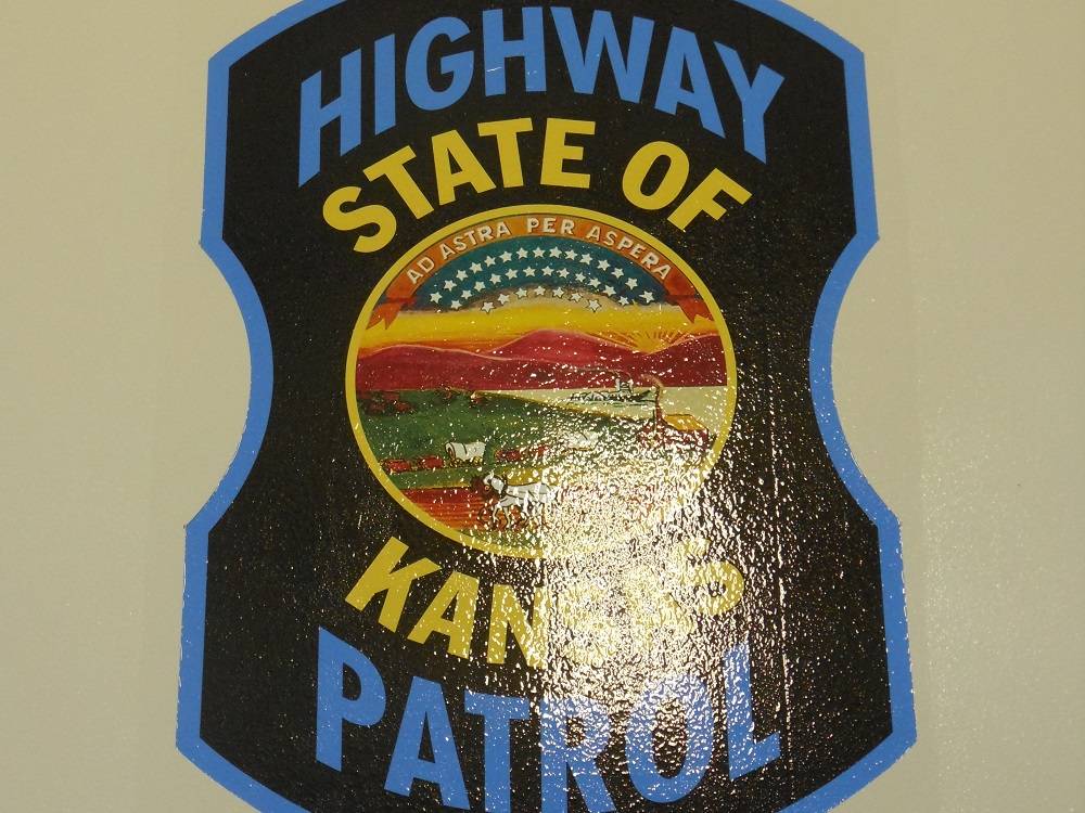 Kansas State Highway Patrol Flooring Project Unique Epoxy Designs