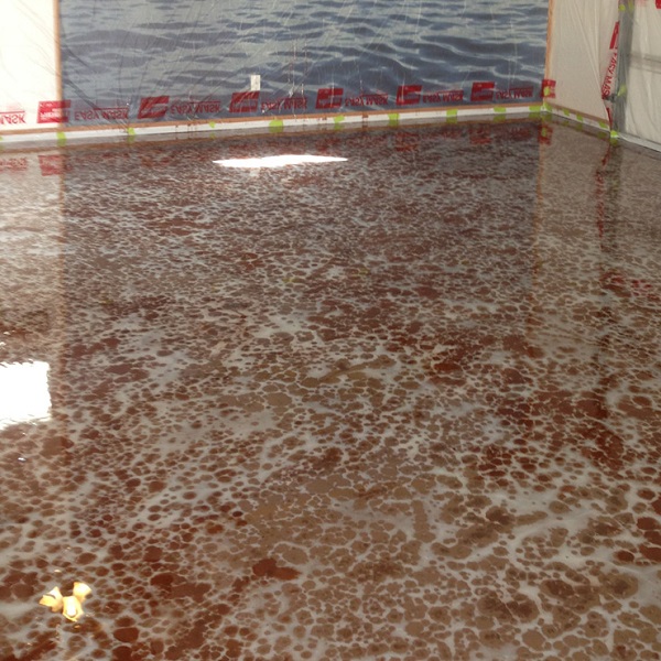 Metallic Epoxy Flooring Contractor Unique Epoxy Designs