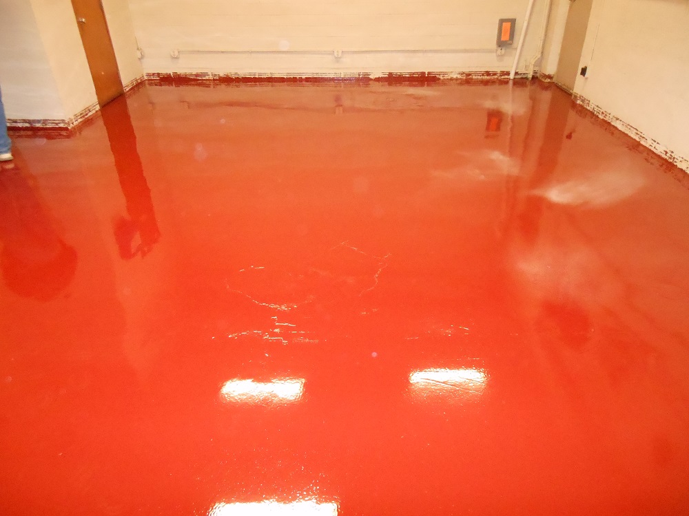 Designer Epoxy